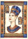 Nefertiti