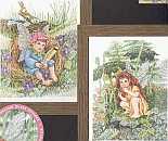 Woodland Fairies