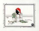 Santa Surprise