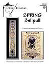 CAL Spring Bellpull Chart Leaflet