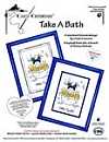 Take a Bath Chart Leaflet