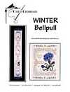 Winter Bellpull Chart Leaflet