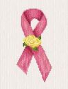 Breast Cancer Ribbon