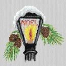 Christmas Lamp