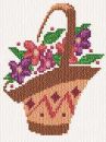 Flower Basket