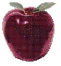Red Apple