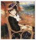 Renoir - By the Seashore
