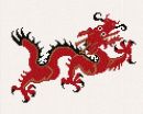 Year of the Dragon