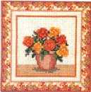 Begonias