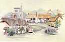 Devon Village