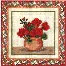 Geraniums