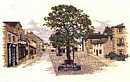 Grassington Village