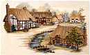 Hampshire Village