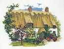 Midsummer Thatch
