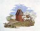Oast Houses