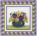 Pansies