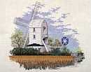 Suffolk Windmill