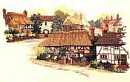 Sussex Village