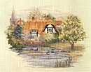 The Village Pond