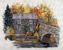 Toll Bridge Cottage