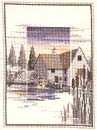 Watermill