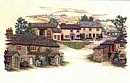 Yorkshire Village