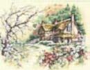 Cottage Enchantment