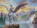 Enchanting Pegasus