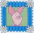 A02 - Piglet's Daisies