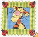 A04 - Tigger's Ladybirds