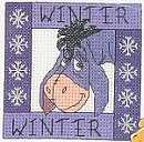 A31 - Eeyore's Winter