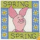 A32 - Piglet's Spring