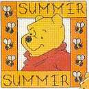 A33 - Pooh's Summer