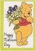 A38 - Pooh's Bouquet
