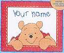 A39 - Peeping Pooh