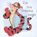 A52 - Let The Dreams Begin