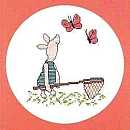 B02 - Butterfly Piglet