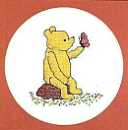 B03 - Butterfly Pooh