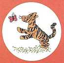B04 - Butterfly Tigger