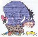 B05 - Eeyore's New Friend