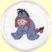 B09 - Eeyore Coaster