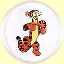 B12 - Tigger Coaster