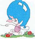 B14 - Piglet's Balloon