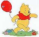 B15 - Pooh's Balloon