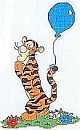 B16 - Tigger's Balloon