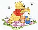 B19 - Pooh's Honey