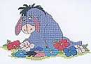 B23 - Eeyore's Flowers