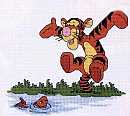 B30 - Tigger Fishing