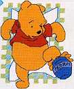 B46 - Pooh's Hunny Pot