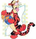 B47 - Tigger's Hunny Pot